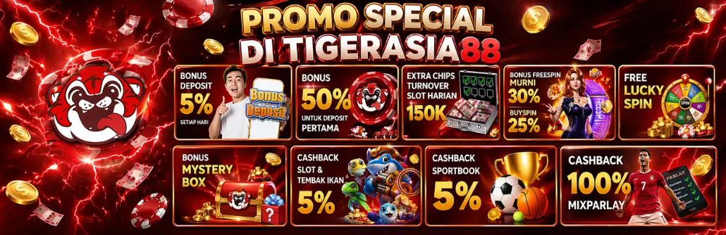SLIDER PROMO SPESIAL