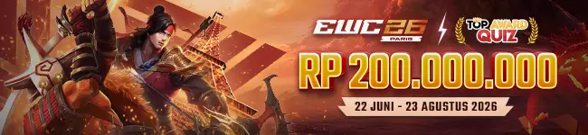 Banner promo bonus BREWOKTOTO