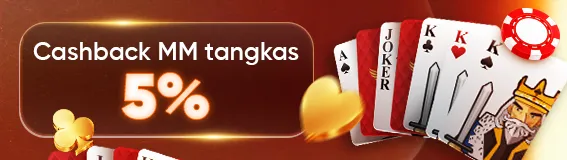 CASHBACK  MM TANGKAS