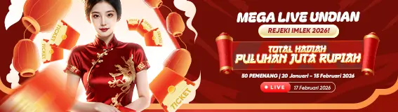 LIVE UNDIAN IMLEK