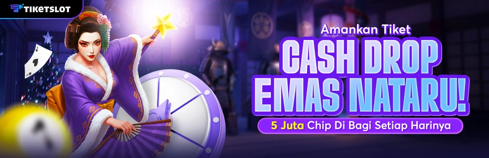 TIKETSlot Situs Slot Online |Terbaik & Terlengkap