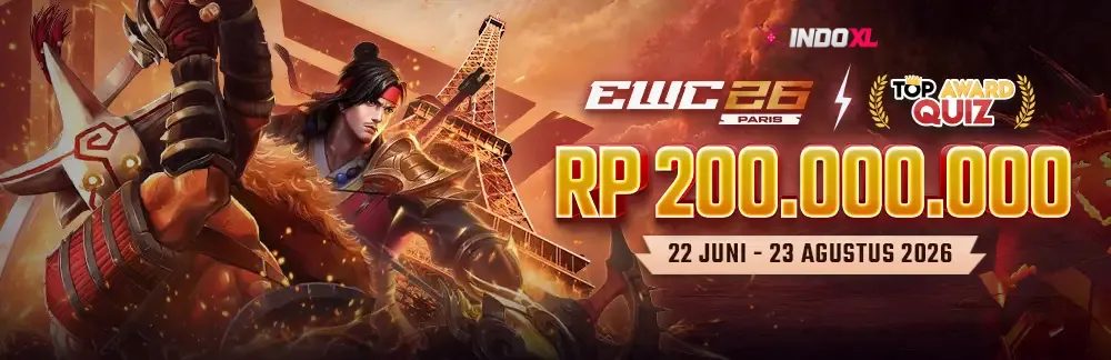 TOP AWARD QUIZ E-SPORTS