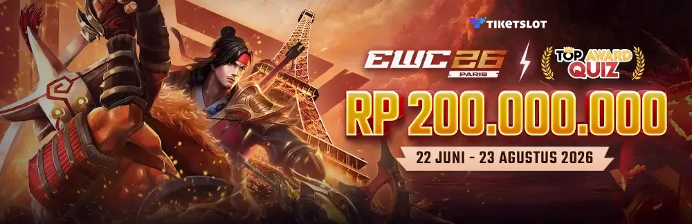 TOP AWARD QUIZ E-SPORTS