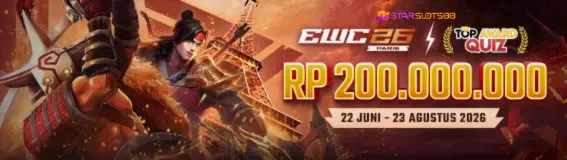 TOP AWARD QUIZ E-SPORTS