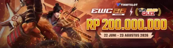 TOP AWARD QUIZ E-SPORTS