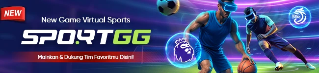 New Game Virtual Sports
