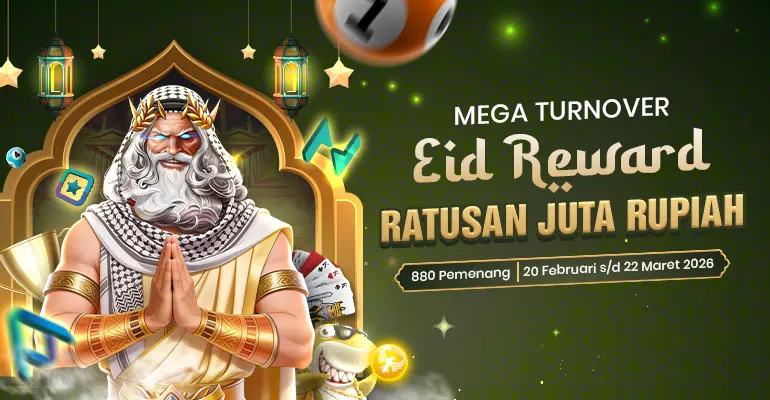 TURNAMEN TO LEBARAN 2026