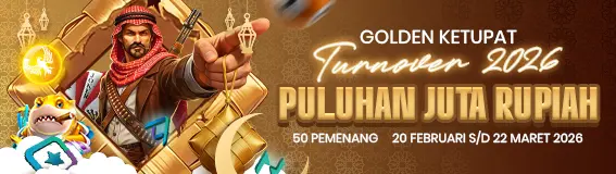 TURNAMEN TURNOVER LEBARAN 2026