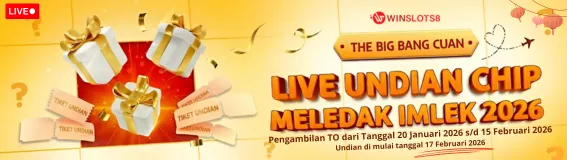 LIVE UNDIAN IMLEK
