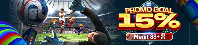 Banner promo goal PLUSTOTO4D
