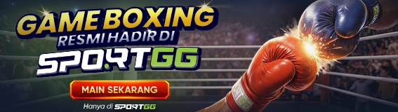 Boxing SPORTGG