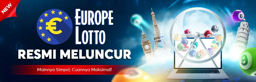 EUROPE LOTTO
