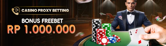 Free Bet Casino Proxy Betting