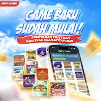 GLADIATOR88 Situs Slot Online Terbesar dan Terpercaya DiIndonesia