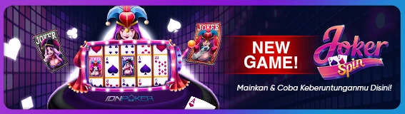 JokerSpin