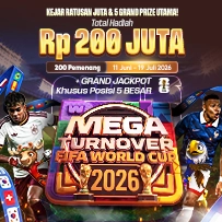 7winbet - Situs Slots Poker Bola Online | IDN Live Gacor Indonesia