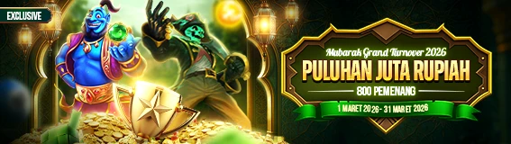 MUBAROK GRAND TURNOVER 2026