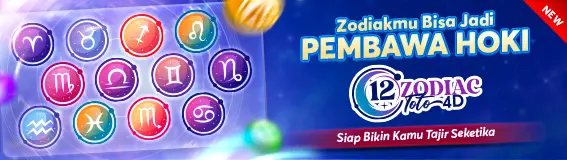 Togel 12 ZODIAC