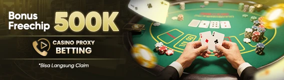 Freechip Casino Proxy Betting