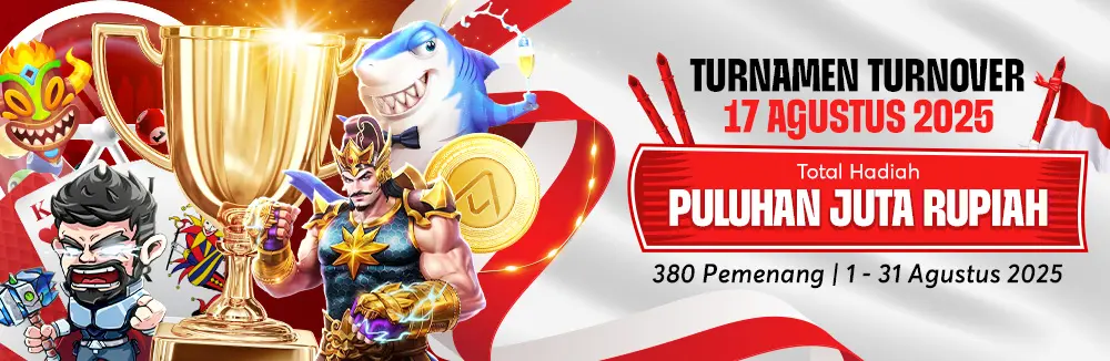 GLADIATOR88 Situs Slot Online Terbesar dan Terpercaya DiIndonesia