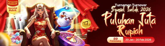 TURNAMENT TURNOVER IMLEK 2026