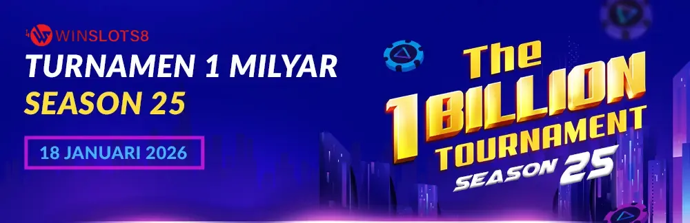 Winslots8 Situs Judi Online Aman Dan Terpercaya