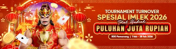  TOURNAMENT TURNOVER IMLEK