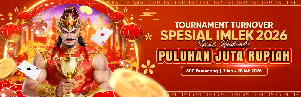 TOURNAMENT TURNOVER IMLEK