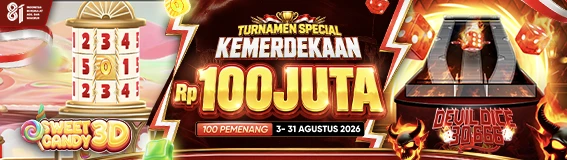 TURNAMEN SPECIAL KEMERDEKAAN
