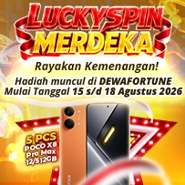 SantaGG: Bandar Slot Online Terpercaya