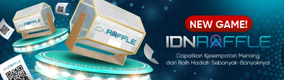 IDN RAFFLE