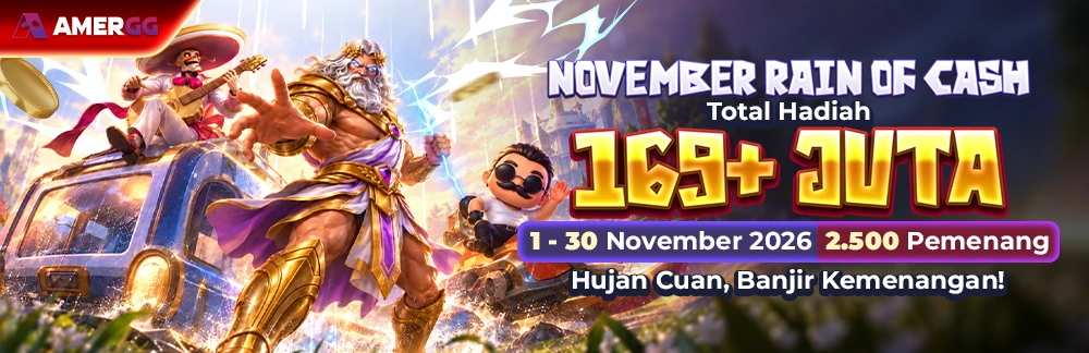 Banner Nov