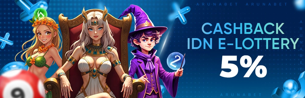 Arunabet Situs Betting Online Resmi Terbaik Indonesia