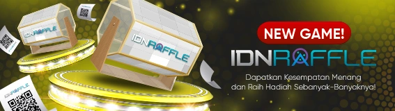 IDN RAFFLE