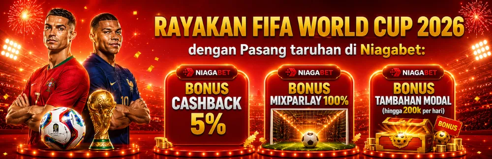 BONUS SPORTBOOK FIFA 2026