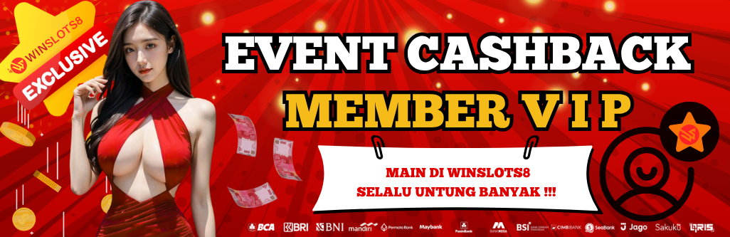Winslots8: Slot Online Winslots8 | Situs Judi Online Aman & Terpercaya