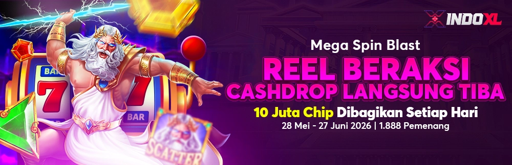 CASHDROP