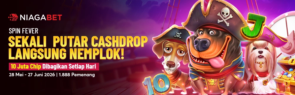 CASHDROP 