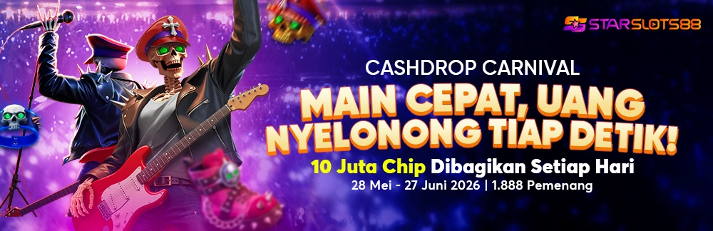 CASHDROP