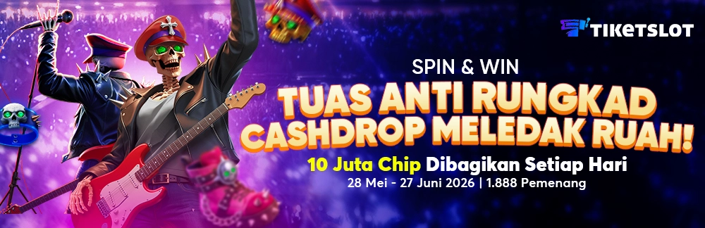 CASHDROP