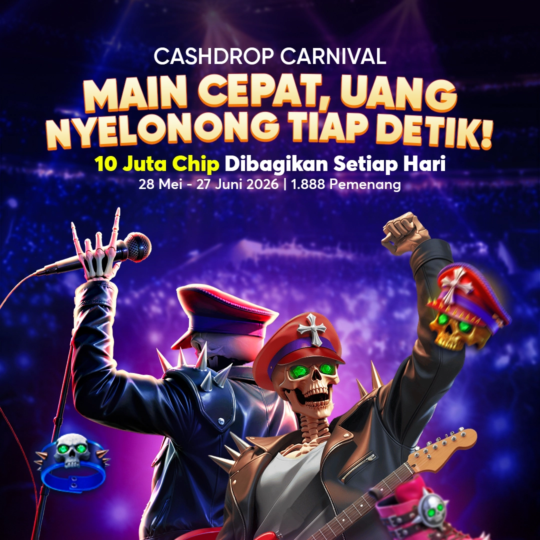 STARSLOTS88 - Situs Slot Online | Agen Bola Terpercaya Indonesia