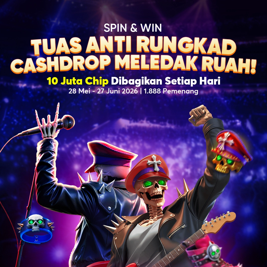 TIKETSlot Situs Slot Online |Terbaik & Terlengkap
