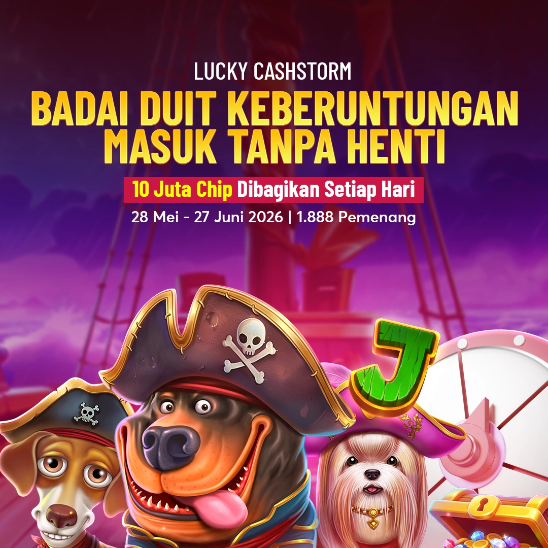 Winslots8 Situs Judi Online Aman Dan Terpercaya