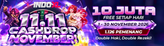 CASHDROP NOVEMBER