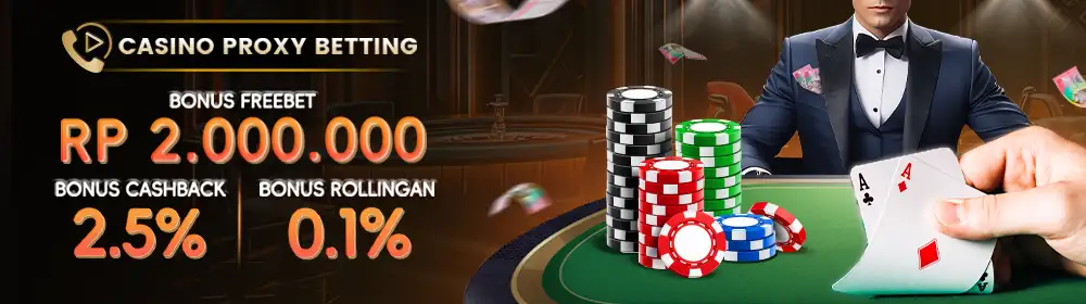 freebet proxybet