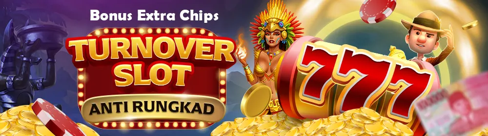 extra chip TO SLOT