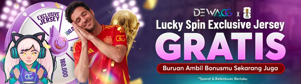 SLIDER PROMO SPESIAL