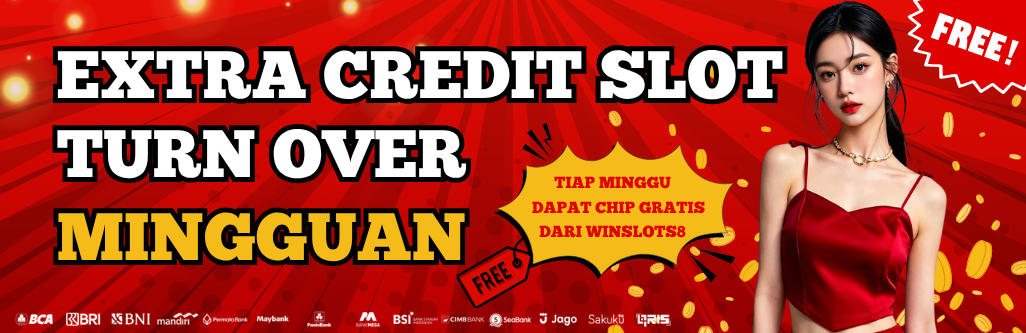 Winslots8: Slot Online Winslots8 | Situs Judi Online Aman & Terpercaya