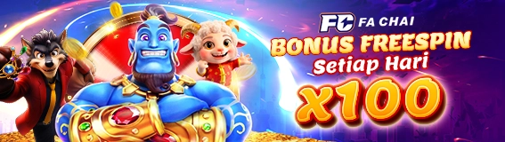 FREESPIN FA CHAI