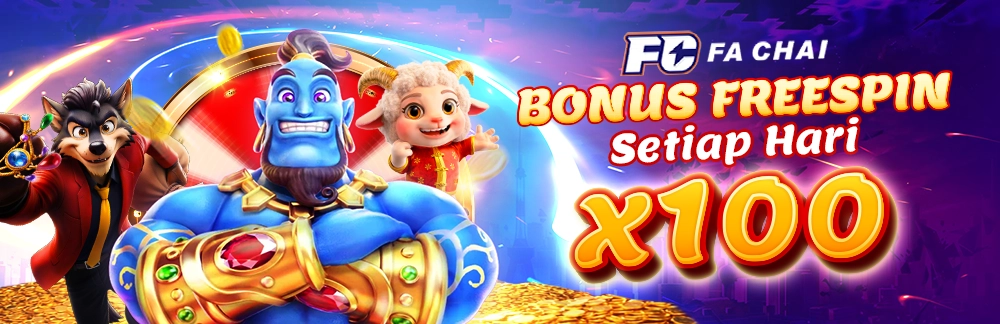 FREESPIN FA CHAI